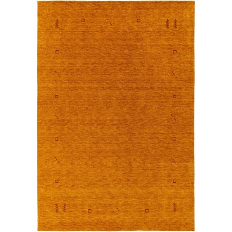 Villane vaip Jamal Kollane 200x300 cm