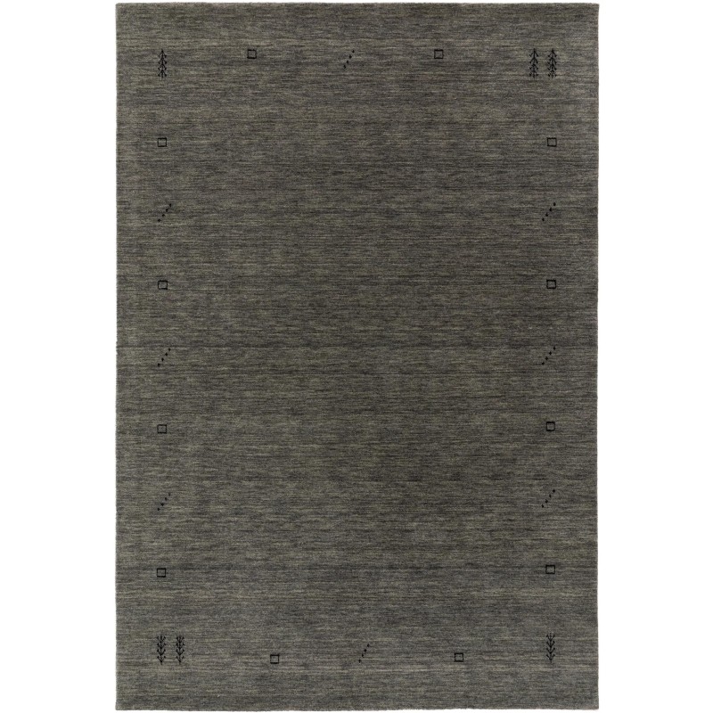 Villane vaip Jamal Grey 160x230 cm