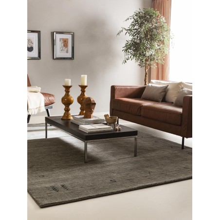 Villane vaip Jamal Grey 160x230 cm