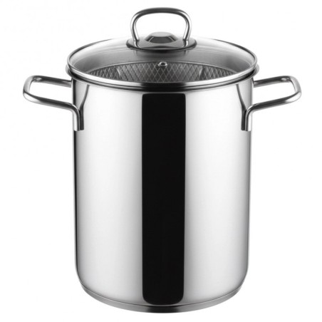 Terasest pott spargli ja pasta jaoks kurna... | FreshDesign.ee