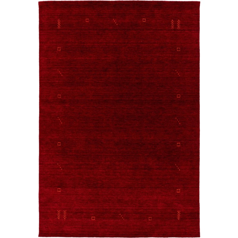Villane vaip Jamal Red 200x300 cm
