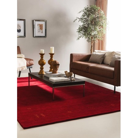 Villane vaip Jamal Red 200x300 cm