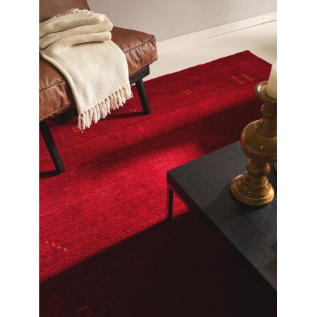 Villane vaip Jamal Red 200x300 cm