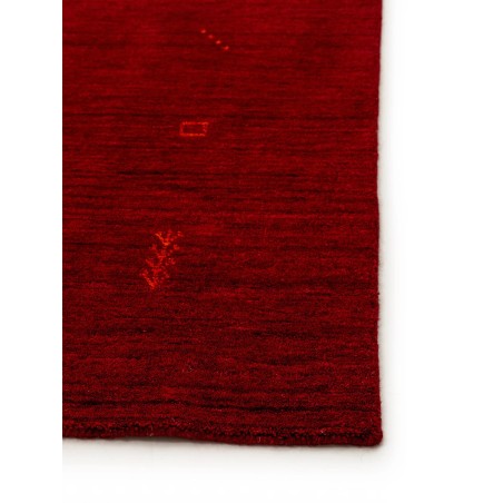 Villane vaip Jamal Red 200x300 cm