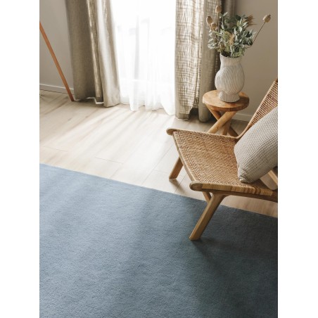 Villane vaip Bent Blue 200x300 cm