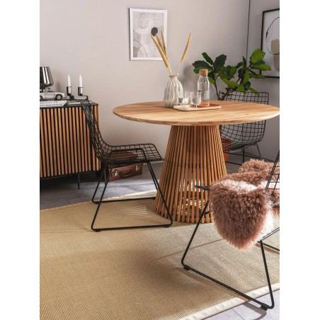 Sisal vaip Sana Cream 200x300 cm