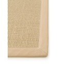Uksematt Sana Cream 40x60 cm