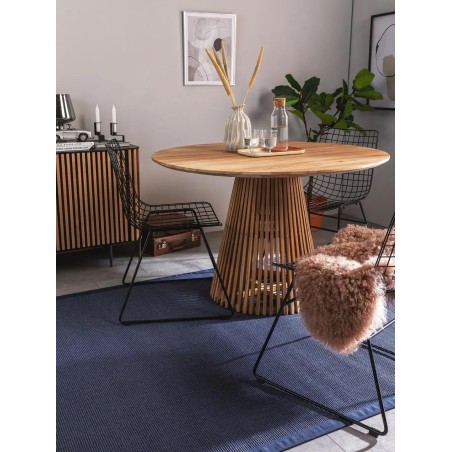 Sisal vaip Kuldne 200x300 cm