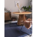 Sisal vaip Kuldne 200x300 cm