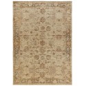 Flat Weave vaip Frencie Beige 240x340 cm
