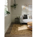 Flat Weave vaip Frencie Beige 240x340 cm