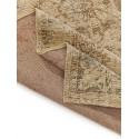 Flat Weave vaip Frencie Beige 240x340 cm