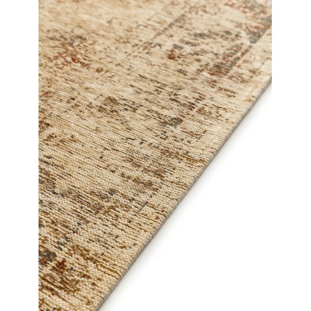 Flat Weave vaip Frencie Beige 160x235 cm