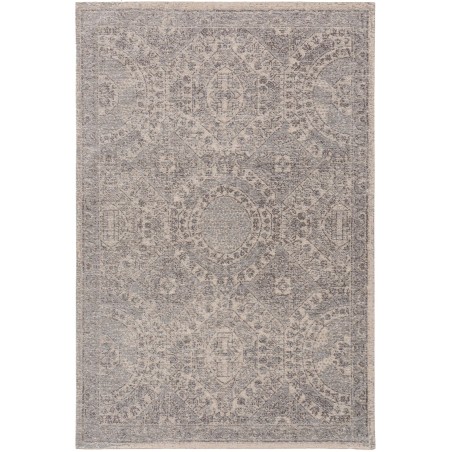 Flat Weave vaip Tosca Grey 195x285 cm