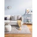 Flat Weave vaip Tosca Grey 195x285 cm