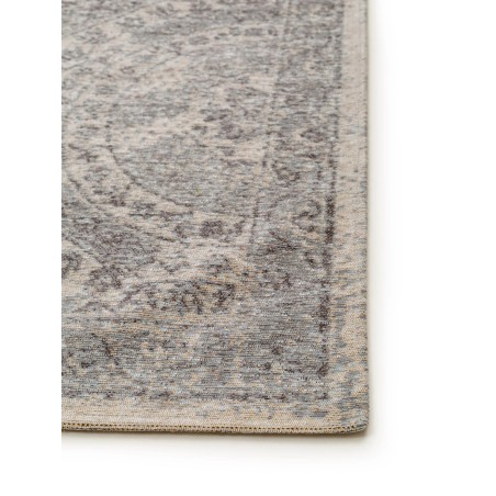 Flat Weave vaip Tosca Grey 195x285 cm