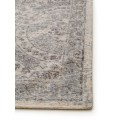 Flat Weave vaip Tosca Grey 195x285 cm