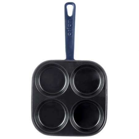 Emailitud malmist munapann 4 auguga LITINA... | FreshDesign.ee