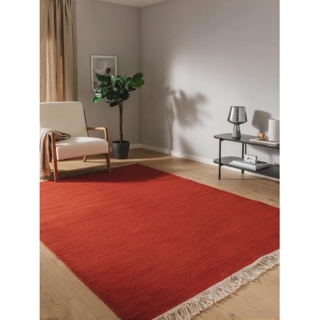 Villane vaip Liv Orange 120x170 cm