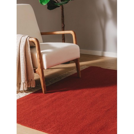 Villane vaip Liv Orange 120x170 cm