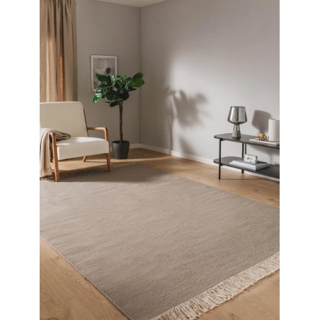 Villane vaip Liv Helehall 250x350 cm