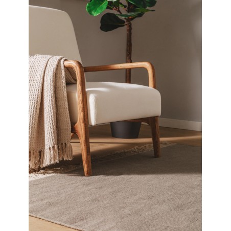 Villane vaip Liv Helehall 250x350 cm