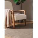 Villane vaip Liv Helehall 250x350 cm