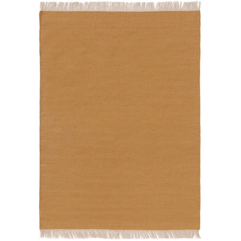Villane vaip Liv Yellow 80x150 cm