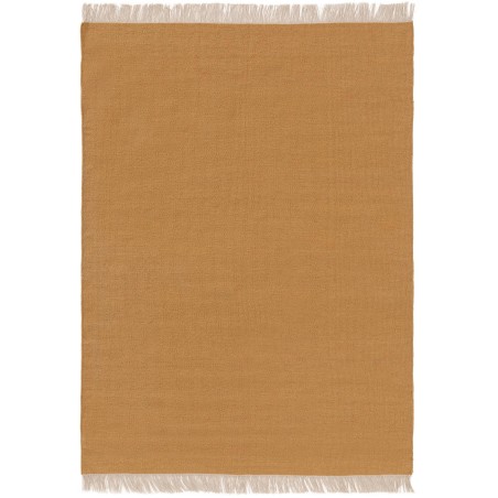 Villane vaip Liv Yellow 80x150 cm