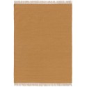 Villane vaip Liv Yellow 80x150 cm