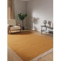 Villane vaip Liv Yellow 80x150 cm
