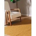 Villane vaip Liv Yellow 80x150 cm