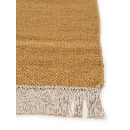 Villane vaip Liv Yellow 80x150 cm
