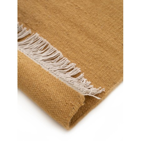Villane vaip Liv Yellow 80x150 cm