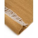 Villane vaip Liv Yellow 80x150 cm