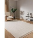 Villavaip Liv Cream 80x150 cm