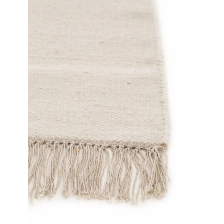 Villavaip Liv Cream 80x150 cm