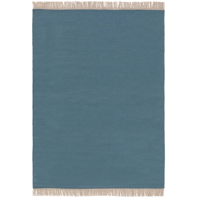 Villane vaip Liv Helesinine 60x100 cm