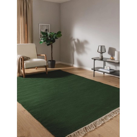 Villane vaip Liv Tumeroheline 140x200 cm