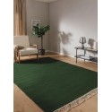 Villane vaip Liv Tumeroheline 140x200 cm
