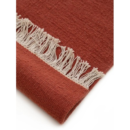 Villane vaip Liv Orange 140x200 cm