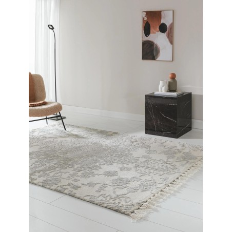 Vaip Elias Grey 200x300 cm