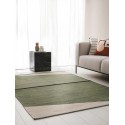 Puuvillane vaip Lenny Green 160x230 cm