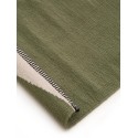 Puuvillane vaip Lenny Green 160x230 cm