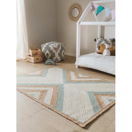 Laste vaip Frieda Mint 120x170 cm