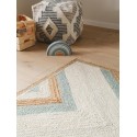 Laste vaip Frieda Mint 160x230 cm
