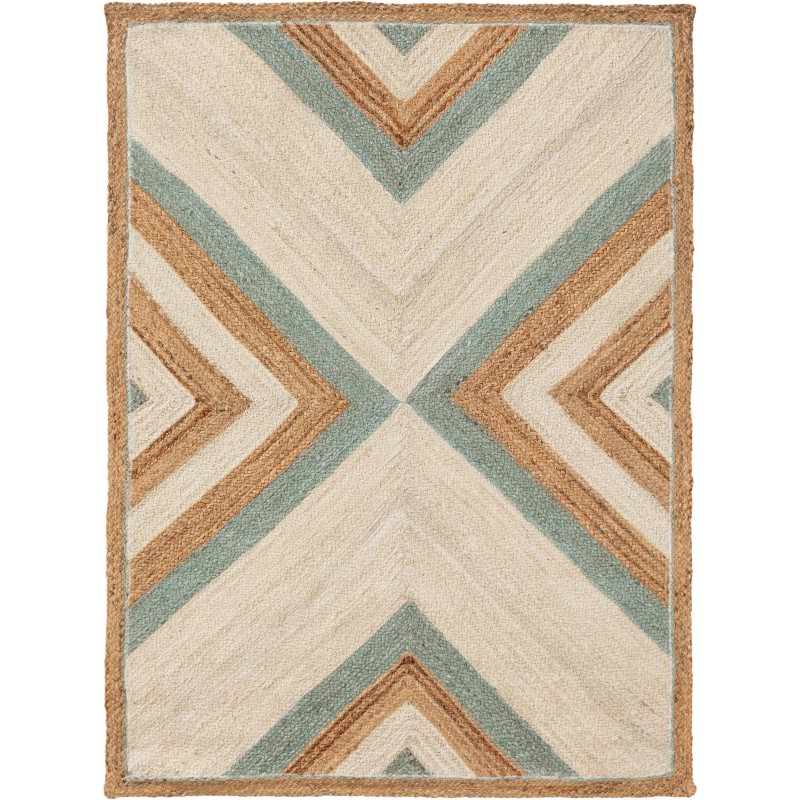 Laste vaip Frieda Mint 80x120 cm