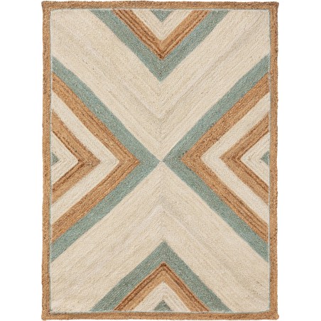 Laste vaip Frieda Mint 80x120 cm