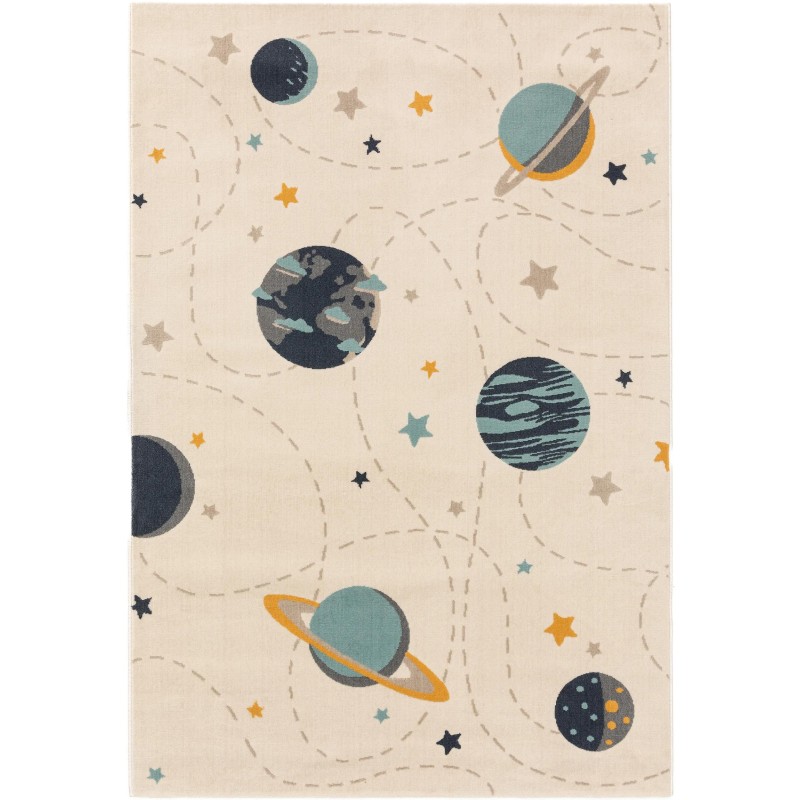 Laste vaip Apollo kreem 160x230 cm