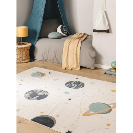 Laste vaip Apollo kreem 160x230 cm